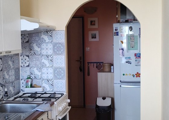 Vymalování kuchyně, 1 místnost, 10 m²